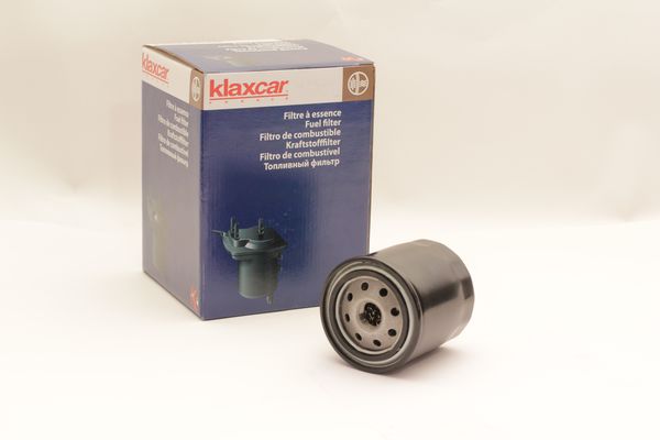 KLAXCAR FRANCE Polttoainesuodatin FE027z